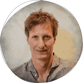 Christian Bock, Founder of Marketing Surfer GmbH